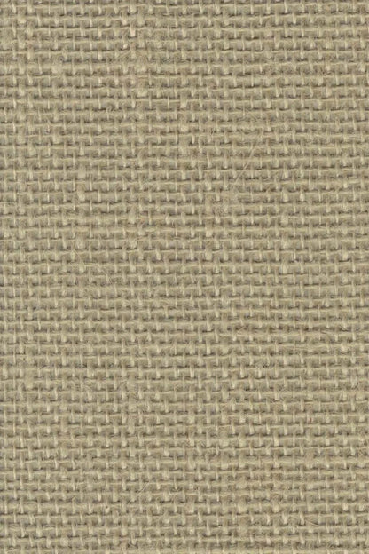 The ReBorn House TRH51236 Burlap Wallcovering in neutral, colorway TRH51236.A, swatch