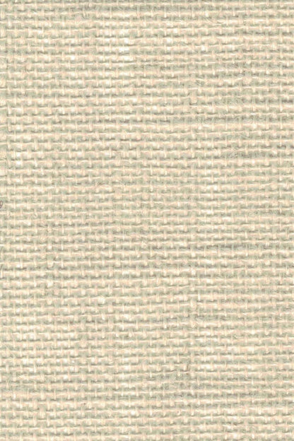 The ReBorn House TRH51236 Burlap Wallcovering in neutral, colorway TRH51236.B, swatch