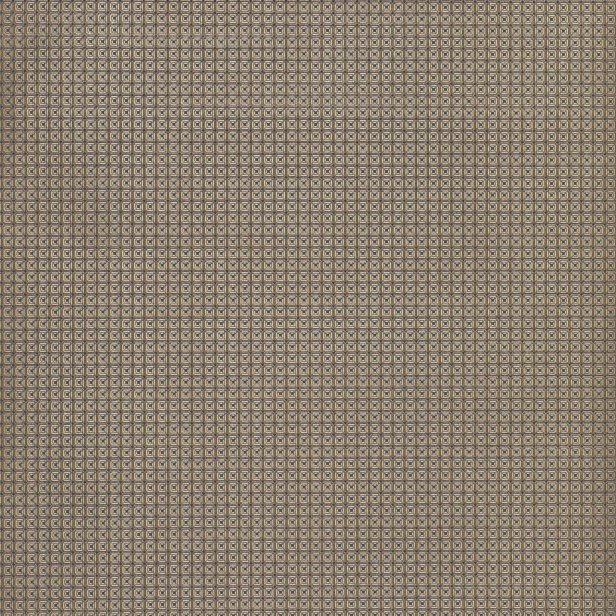 The ReBorn House TRH51258 Wallpaper in gold, colorway TRH51258.A, swatch