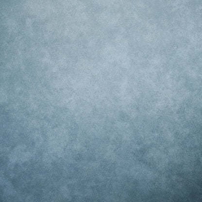 The ReBorn House TRH51267 Wallpaper in blue, colorway TRH51267.E, swatch