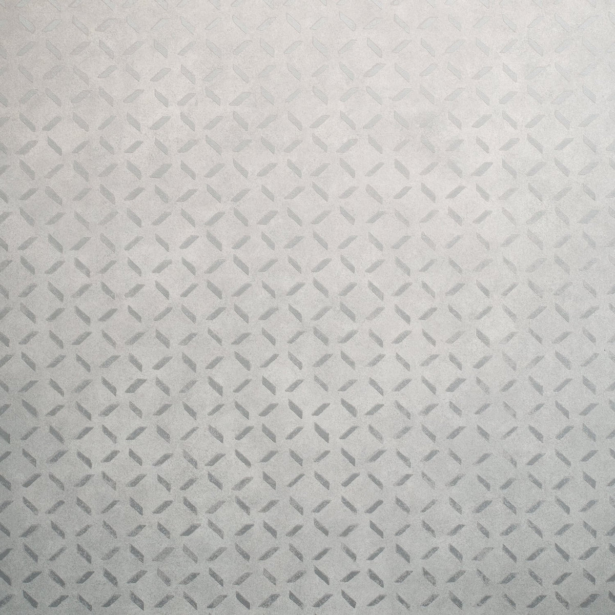 The ReBorn House TRH51268 Wallpaper in grey, colorway TRH51268.G, swatch