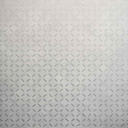 The ReBorn House TRH51268 Wallpaper in grey, colorway TRH51268.G, swatch
