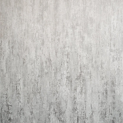 The ReBorn House TRH51270 Wallpaper in grey, colorway TRH51270.B, swatch