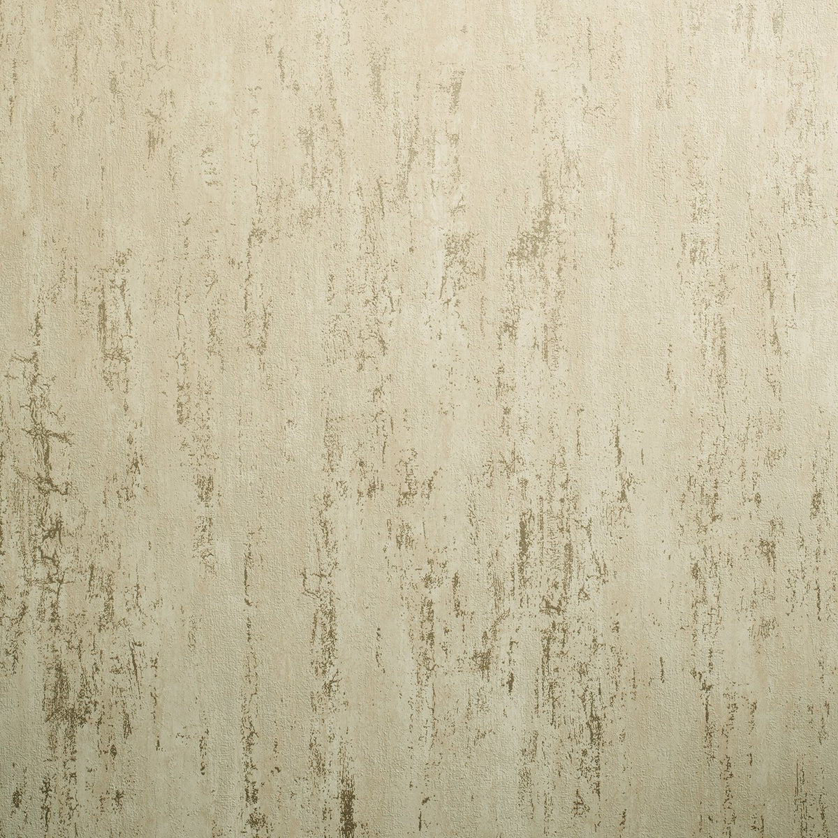The ReBorn House TRH51270 Wallpaper in cream gold, colorway TRH51270.C, swatch