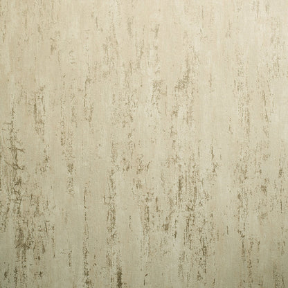 The ReBorn House TRH51270 Wallpaper in cream gold, colorway TRH51270.C, swatch