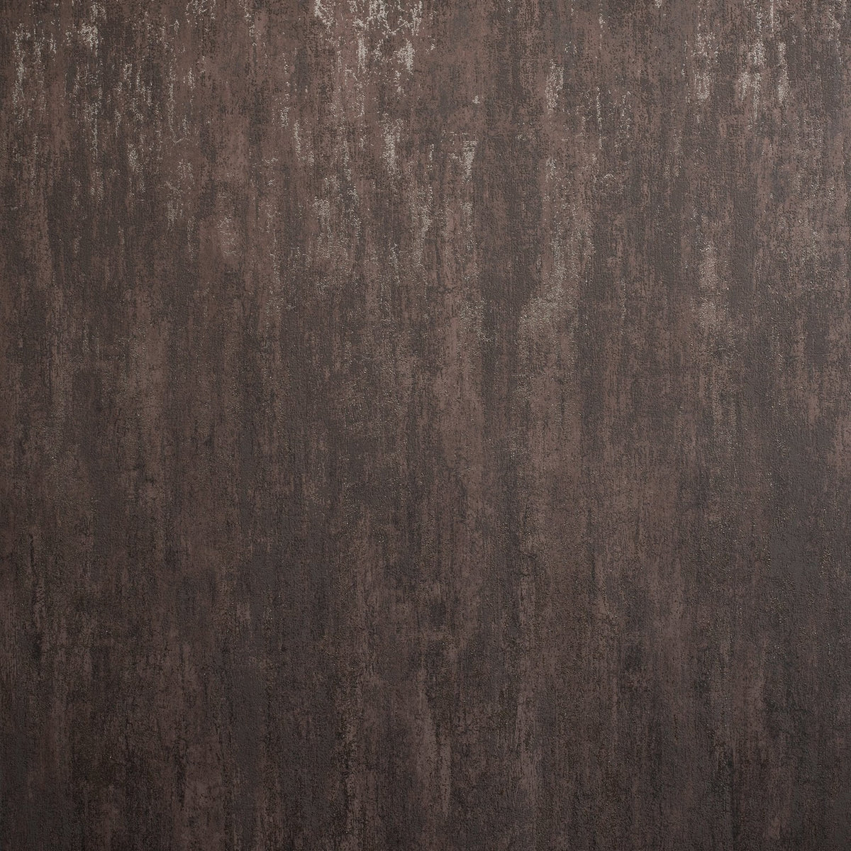 The ReBorn House TRH51270 Wallpaper in dark brown, colorway TRH51270.E, swatch