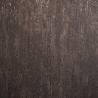 The ReBorn House TRH51270 Wallpaper in dark brown, colorway TRH51270.E, swatch