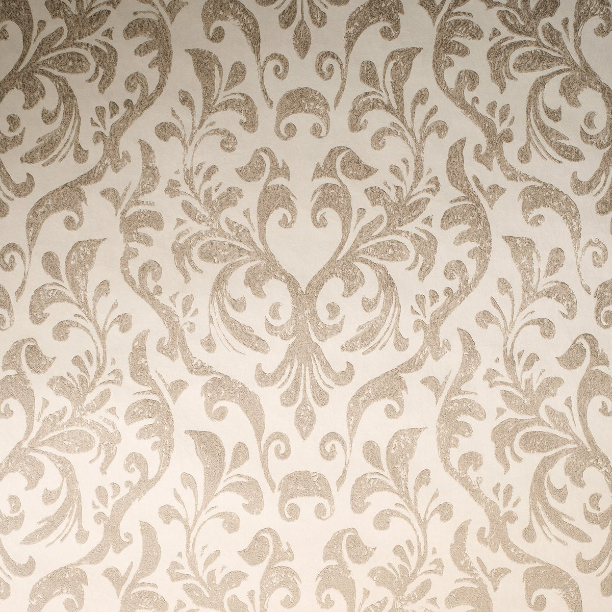 The ReBorn House TRH51271 Wallpaper in cream gold, colorway TRH51271.C, swatch