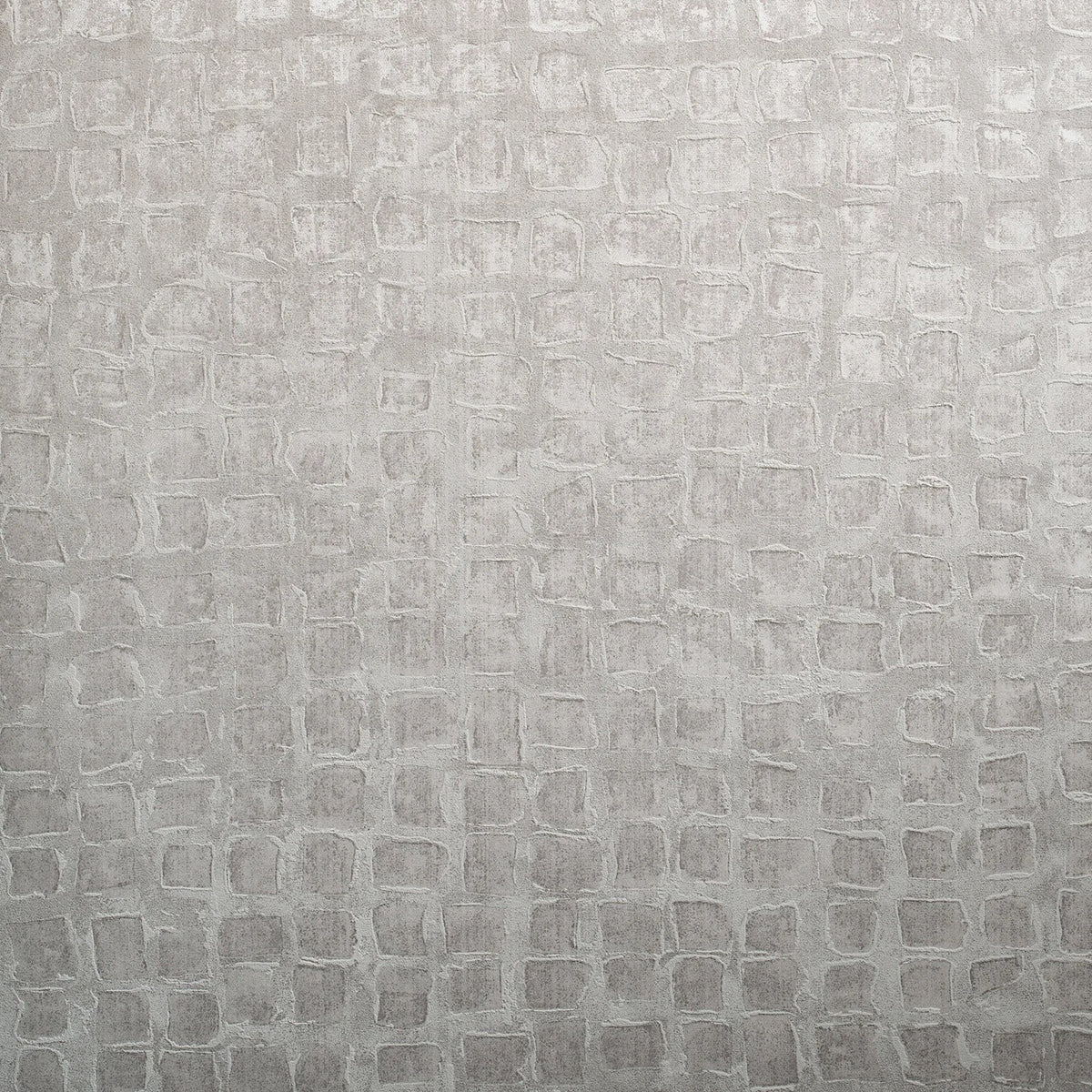 The ReBorn House TRH51272 Wallpaper in grey, colorway TRH51272.E, swatch