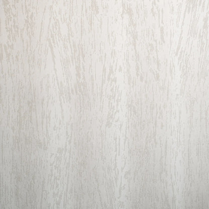The ReBorn House TRH51274 Wallpaper in white, colorway TRH51274.A, swatch