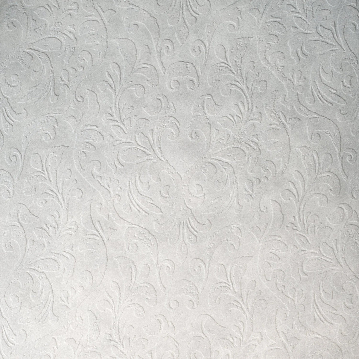 The ReBorn House TRH51275 Wallpaper in grey, colorway TRH51275.A, swatch
