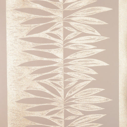 The ReBorn House TRH51276 Wallpaper in gold, colorway TRH51276.A, swatch