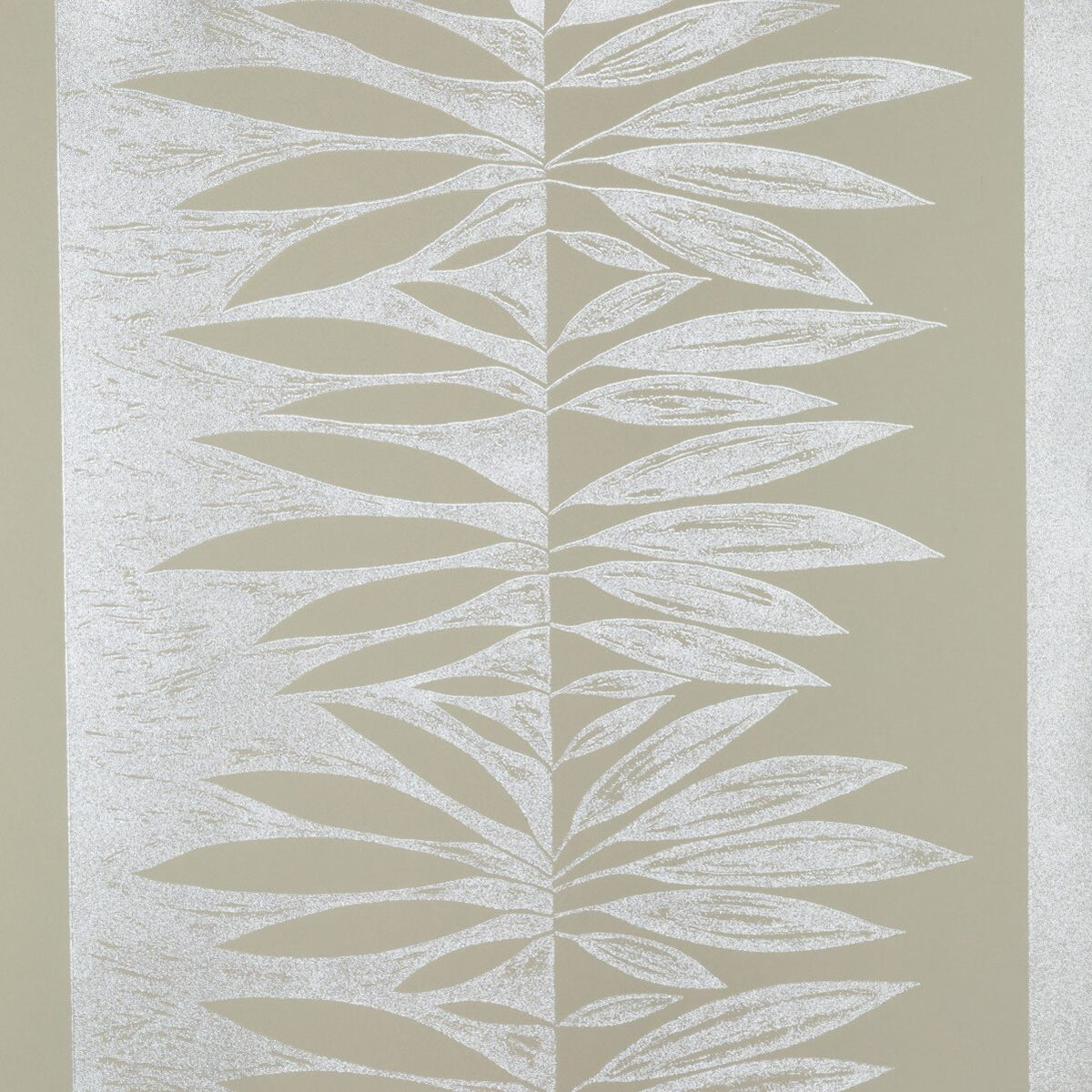 The ReBorn House TRH51276 Wallpaper in green, colorway TRH51276.B, swatch