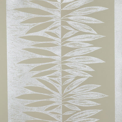 The ReBorn House TRH51276 Wallpaper in green, colorway TRH51276.B, swatch