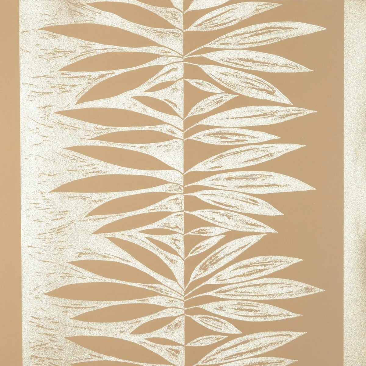 The ReBorn House TRH51276 Wallpaper in gold, colorway TRH51276.E, swatch