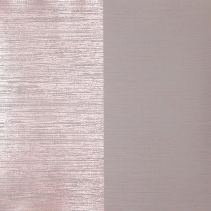 The ReBorn House TRH51277 Wallpaper in purple, colorway TRH51277.A, swatch