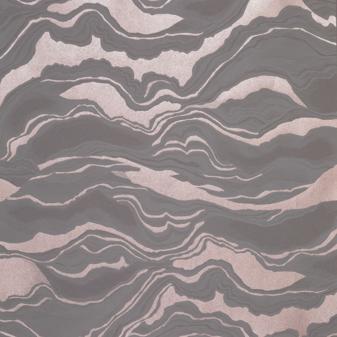 The ReBorn House TRH51278 Wallpaper in purple, colorway TRH51278.C, swatch