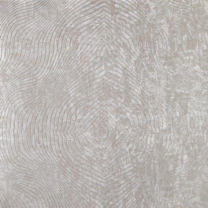 The ReBorn House TRH51279 Wallpaper in dusty lilac, colorway TRH51279.A, swatch