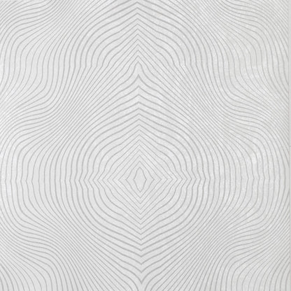 The ReBorn House TRH51279 Wallpaper in ivory white, colorway TRH51279.B, swatch