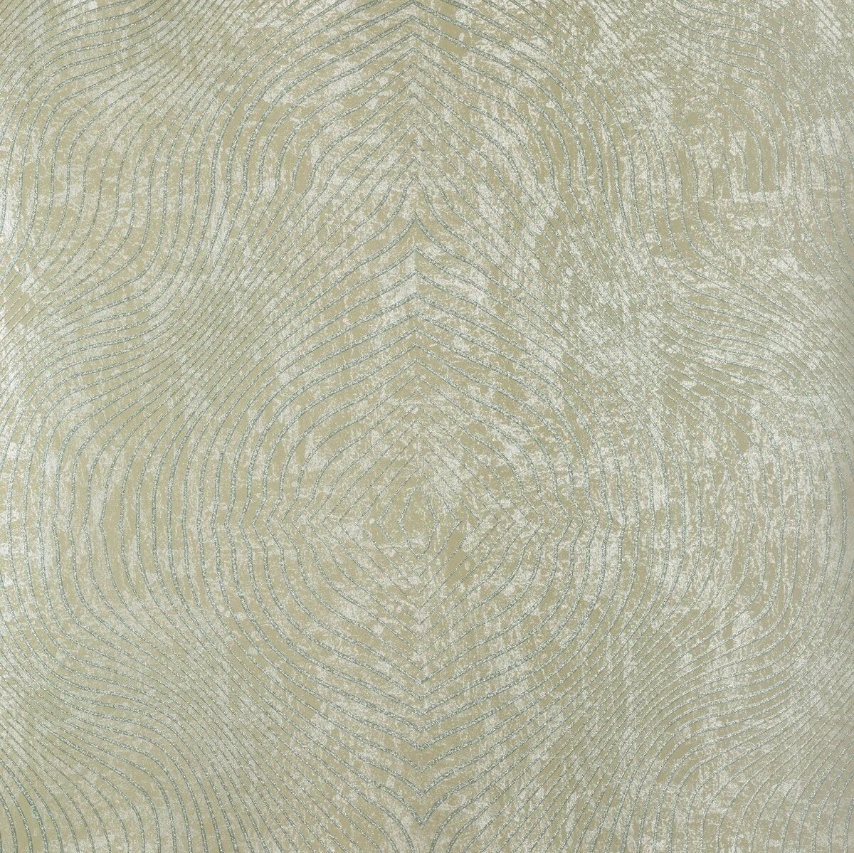 The ReBorn House TRH51279 Wallpaper in wasabi green, colorway TRH51279.C, swatch