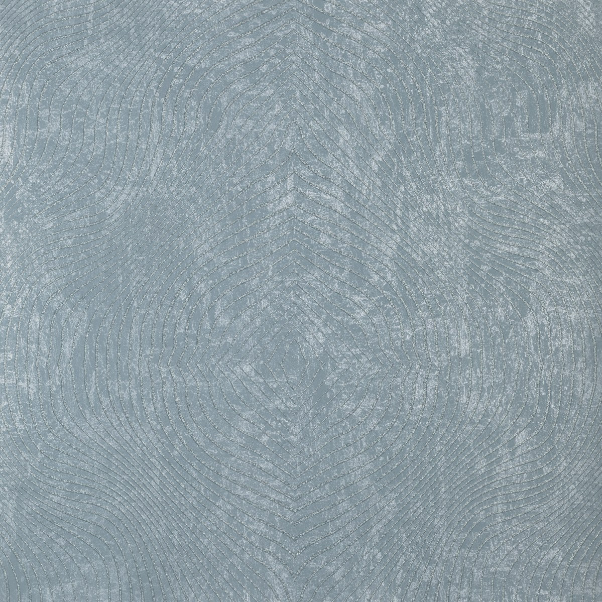 The ReBorn House TRH51279 Wallpaper in windy blue, colorway TRH51279.F, swatch