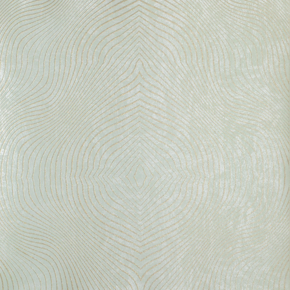 The ReBorn House TRH51279 Wallpaper in frost mint, colorway TRH51279.G, swatch