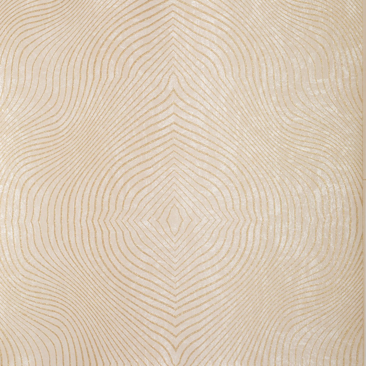 The ReBorn House TRH51279 Wallpaper in sand gold, colorway TRH51279.H, swatch