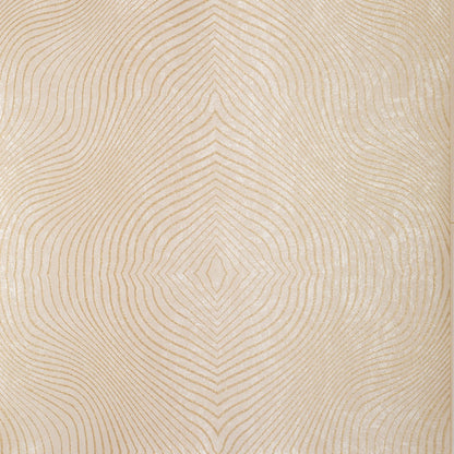 The ReBorn House TRH51279 Wallpaper in sand gold, colorway TRH51279.H, swatch