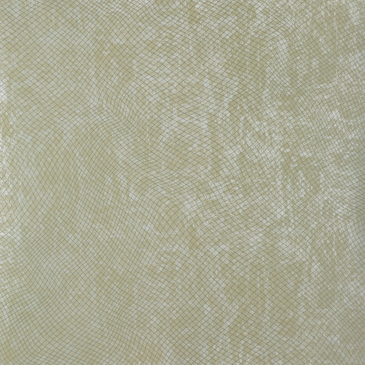 The ReBorn House TRH51281 Wallpaper in green, colorway TRH51281.D, swatch