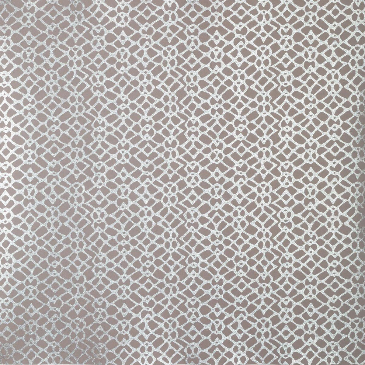 The ReBorn House TRH51282 Wallpaper in purple, colorway TRH51282.A, swatch
