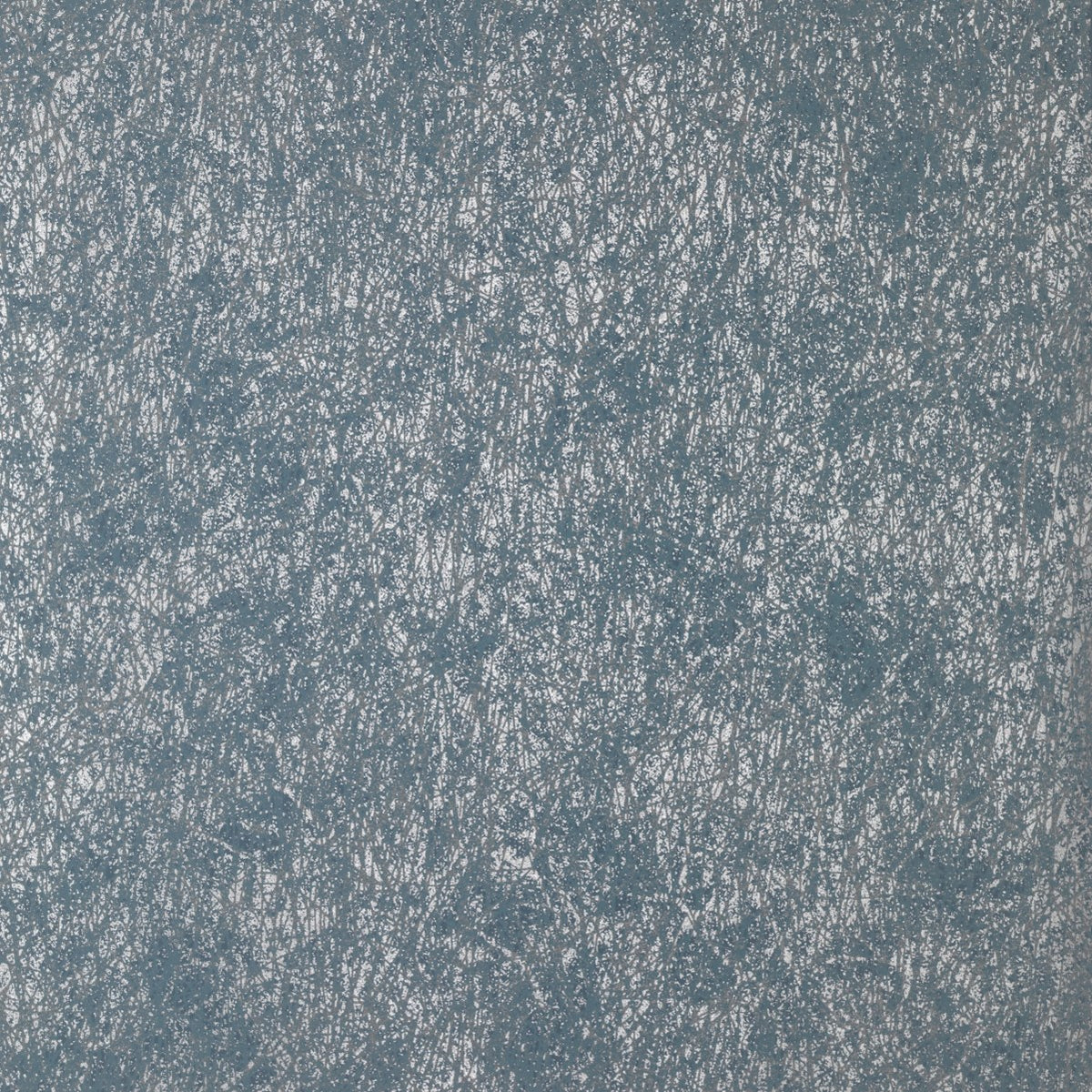 The ReBorn House TRH51283 Wallpaper in blue, colorway TRH51283.D, swatch