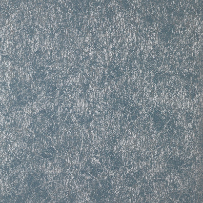 The ReBorn House TRH51283 Wallpaper in blue, colorway TRH51283.D, swatch