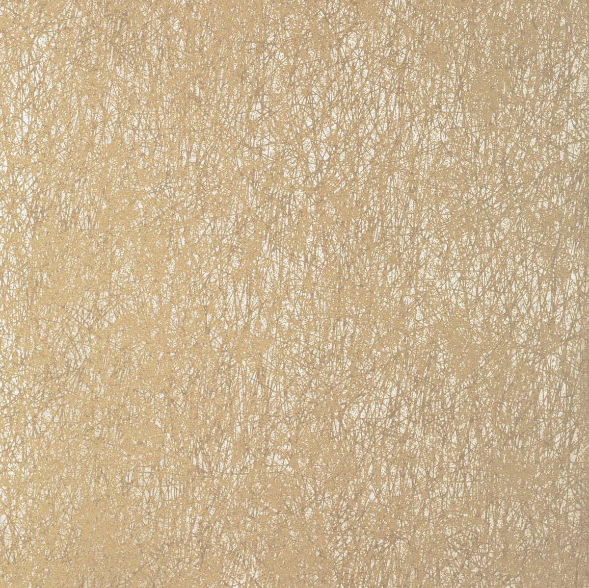 The ReBorn House TRH51283 Wallpaper in gold, colorway TRH51283.G, swatch
