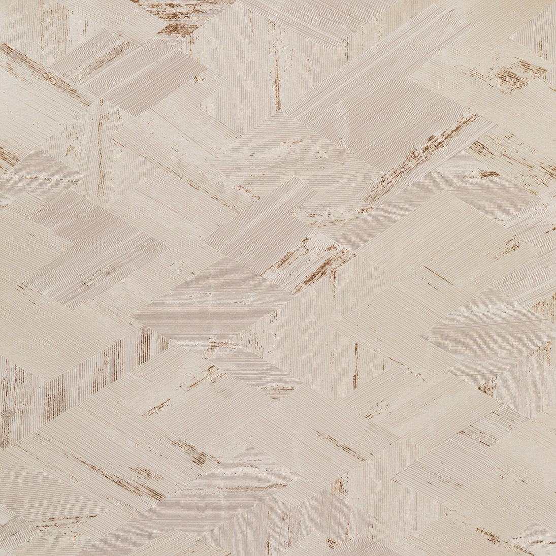 The ReBorn House TRH51285 Wallpaper in gold, colorway TRH51285.A, swatch