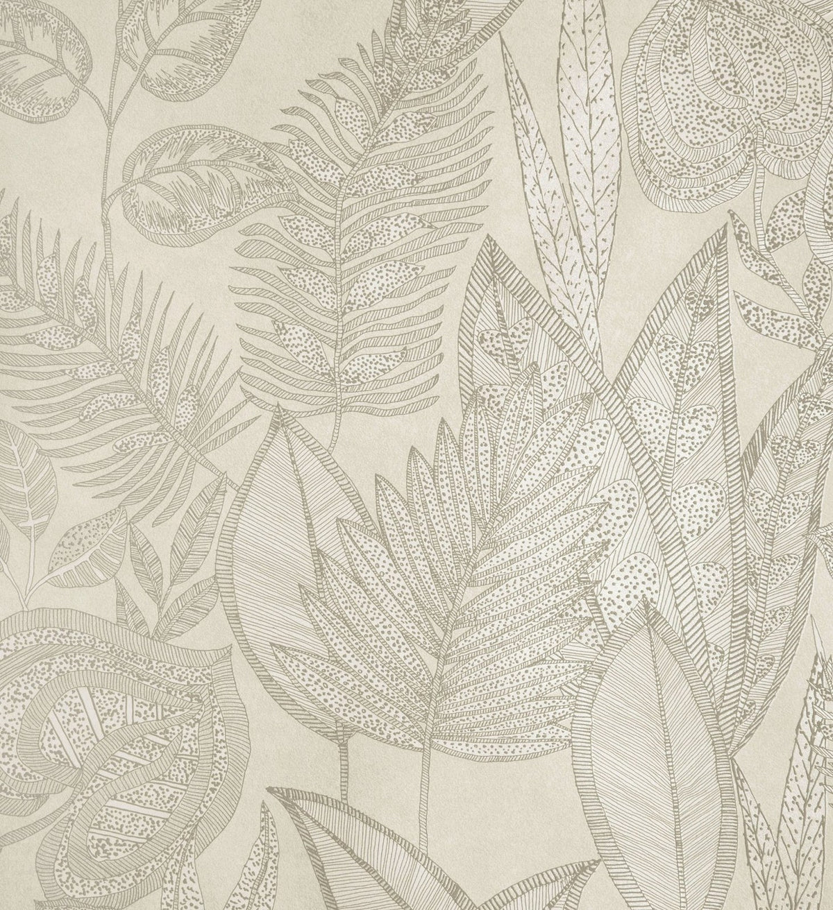The ReBorn House TRH51291 Wallpaper in neutral, colorway TRH51291.A, swatch