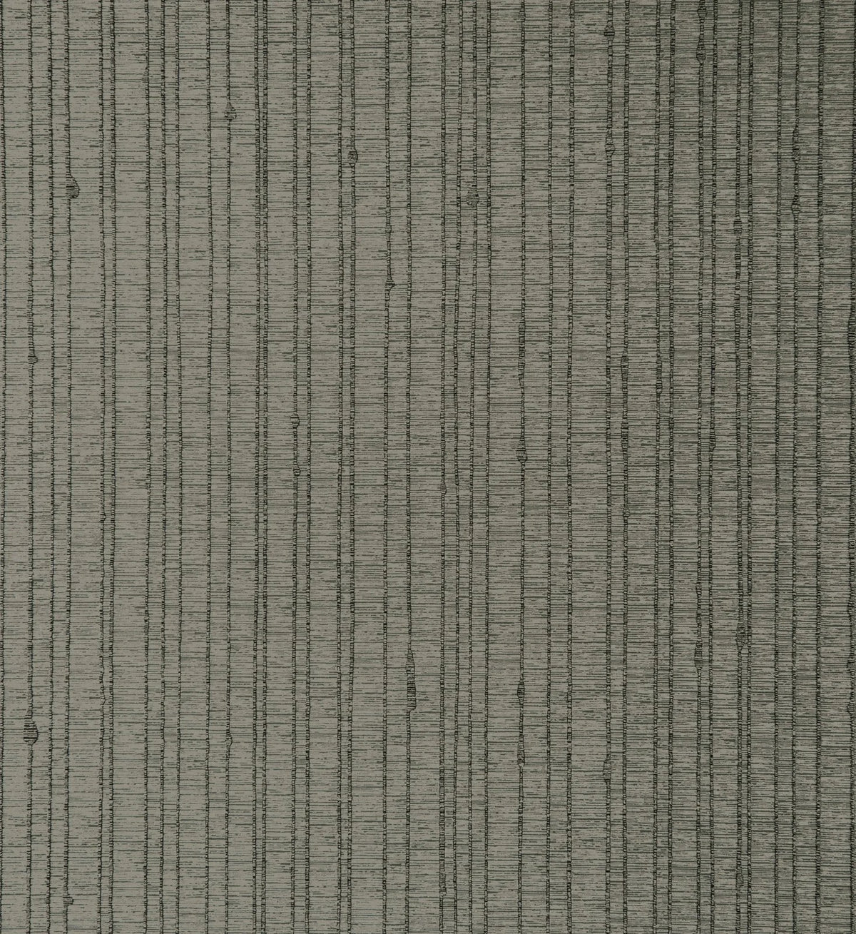 The ReBorn House TRH51300 Wallpaper in brown and green, colorway TRH51300.A, swatch