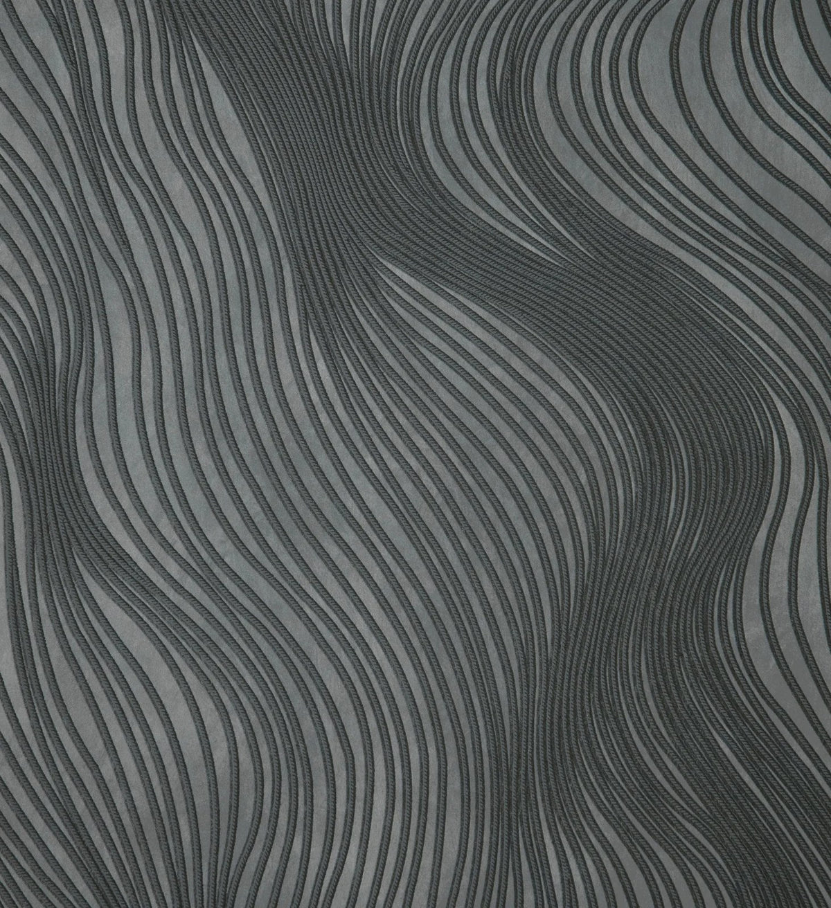 The ReBorn House TRH51319 Wallpaper in grey, colorway TRH51319.A, swatch
