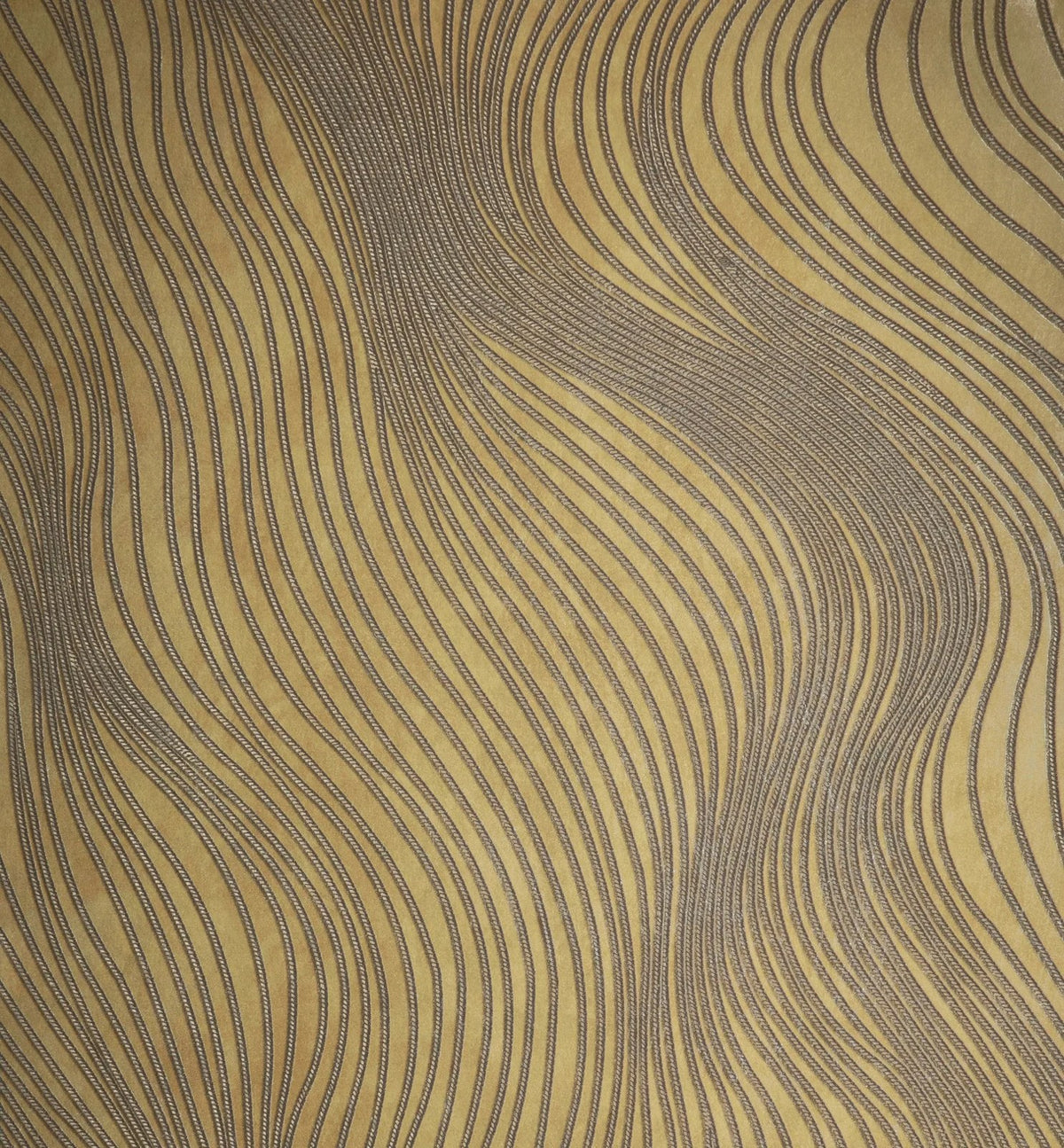 The ReBorn House TRH51320 Wallpaper in brown and neutral, colorway TRH51320.A, swatch