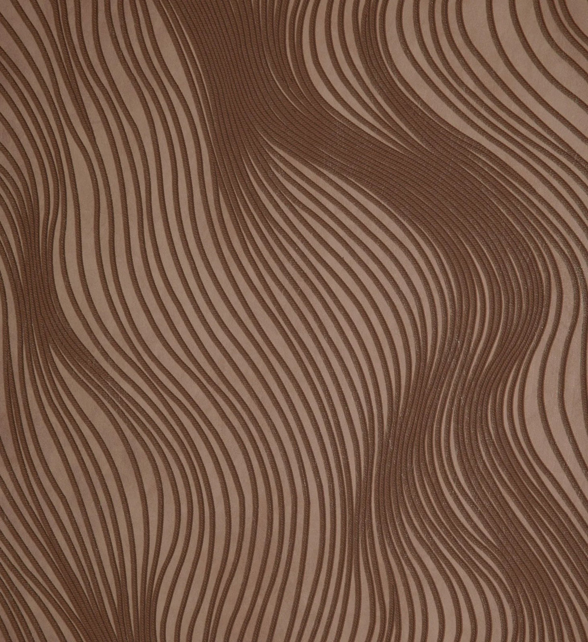 The ReBorn House TRH51321 Wallpaper in brown, colorway TRH51321.A, swatch