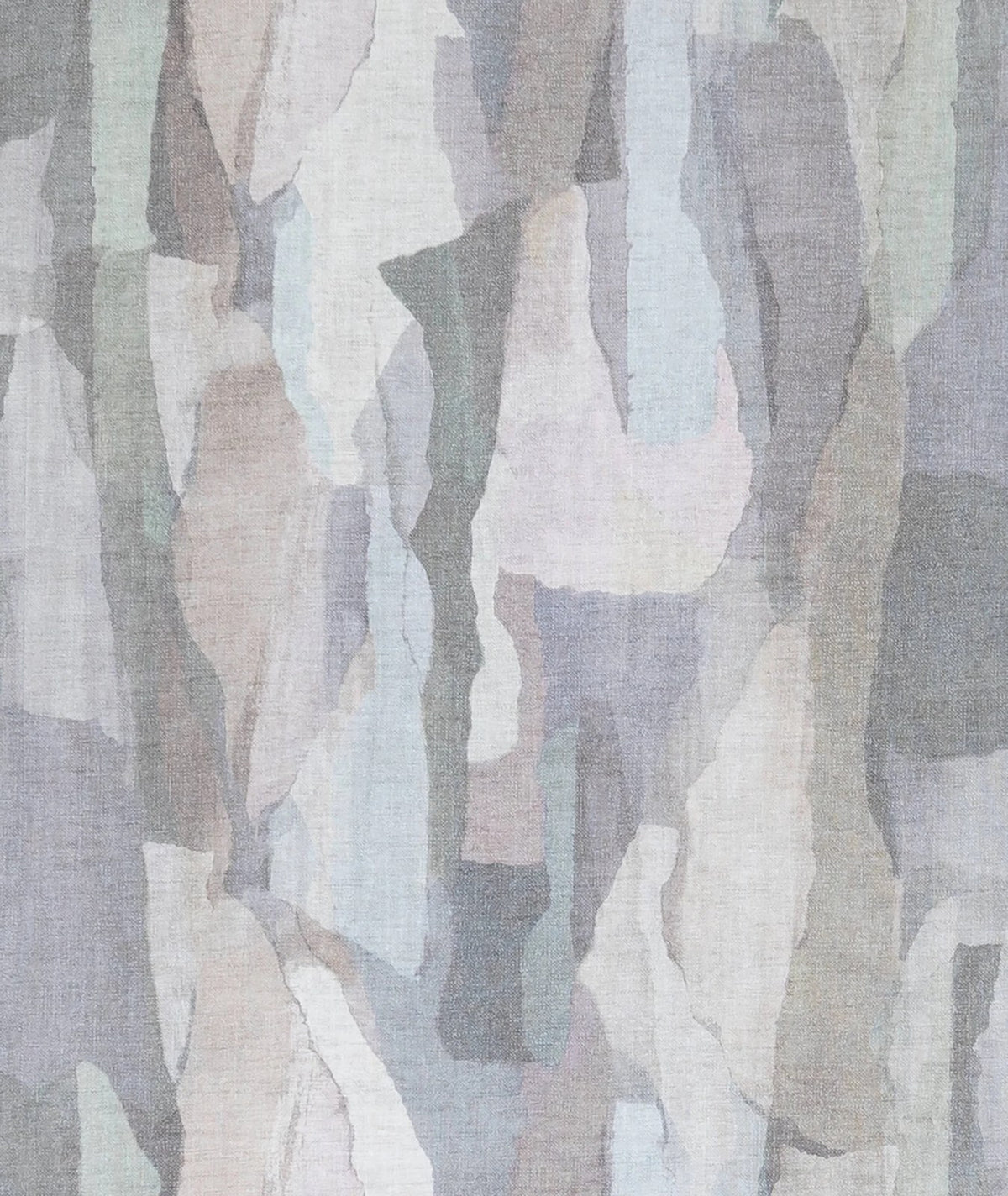 The ReBorn House TRH51330 Wallpaper in grey, colorway TRH51330.A, swatch