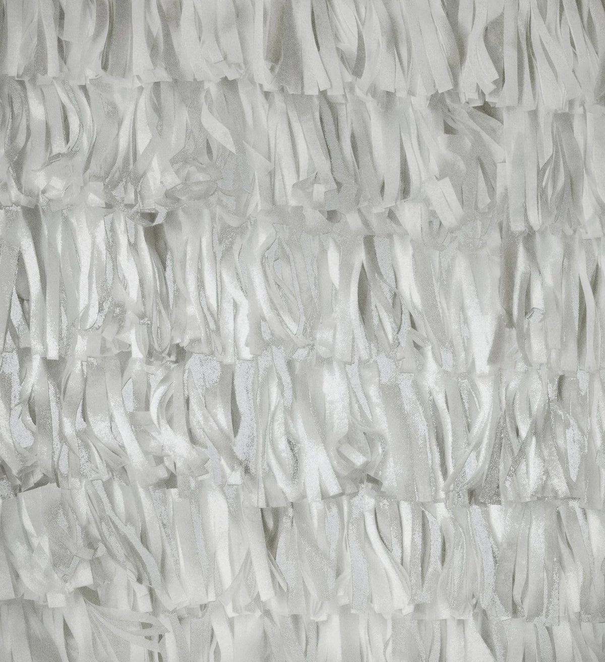 The ReBorn House TRH51409 Wallpaper in grey, colorway TRH51409.A, swatch