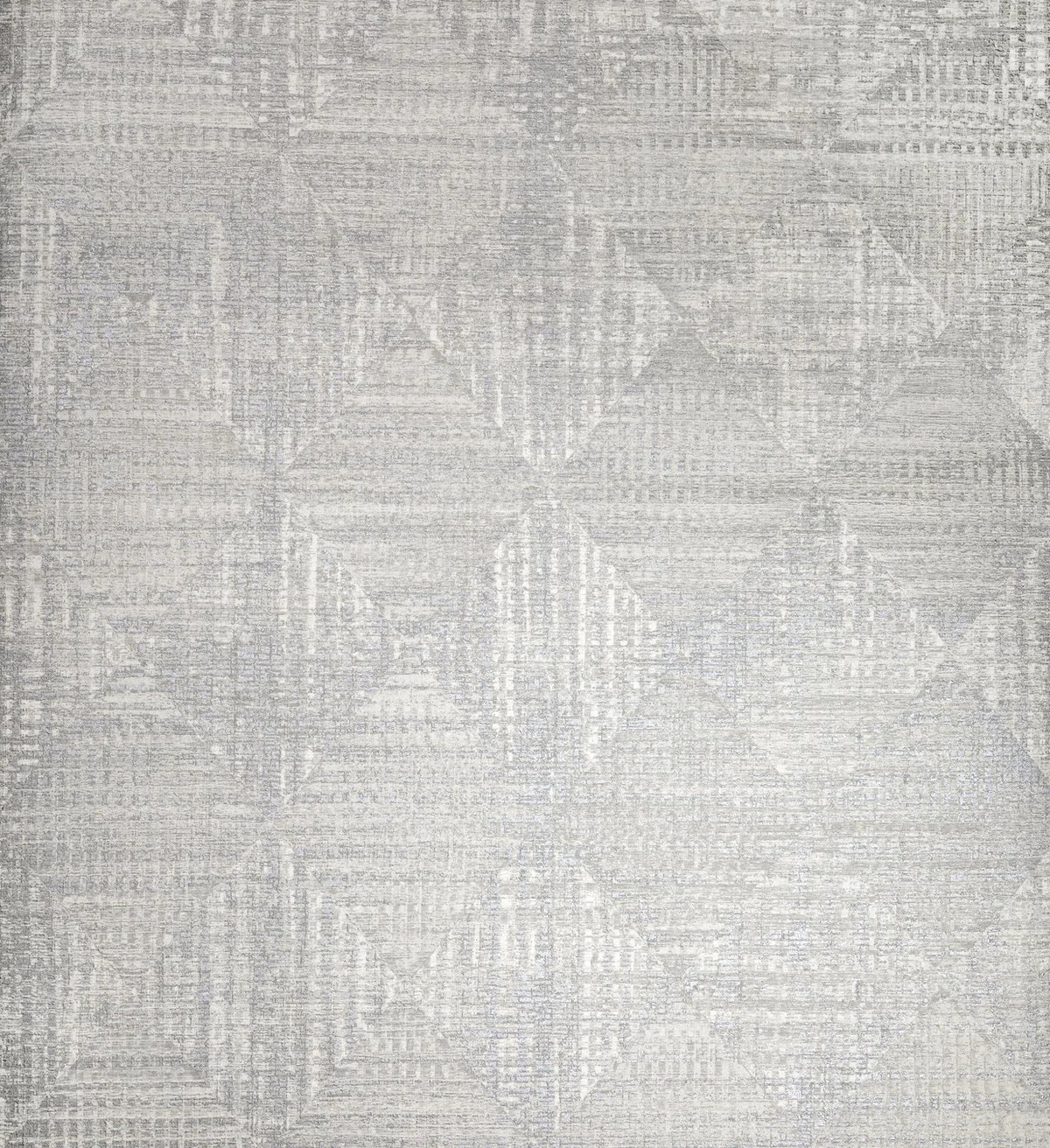 The ReBorn House TRH51431 Wallpaper in grey, colorway TRH51431.A, swatch