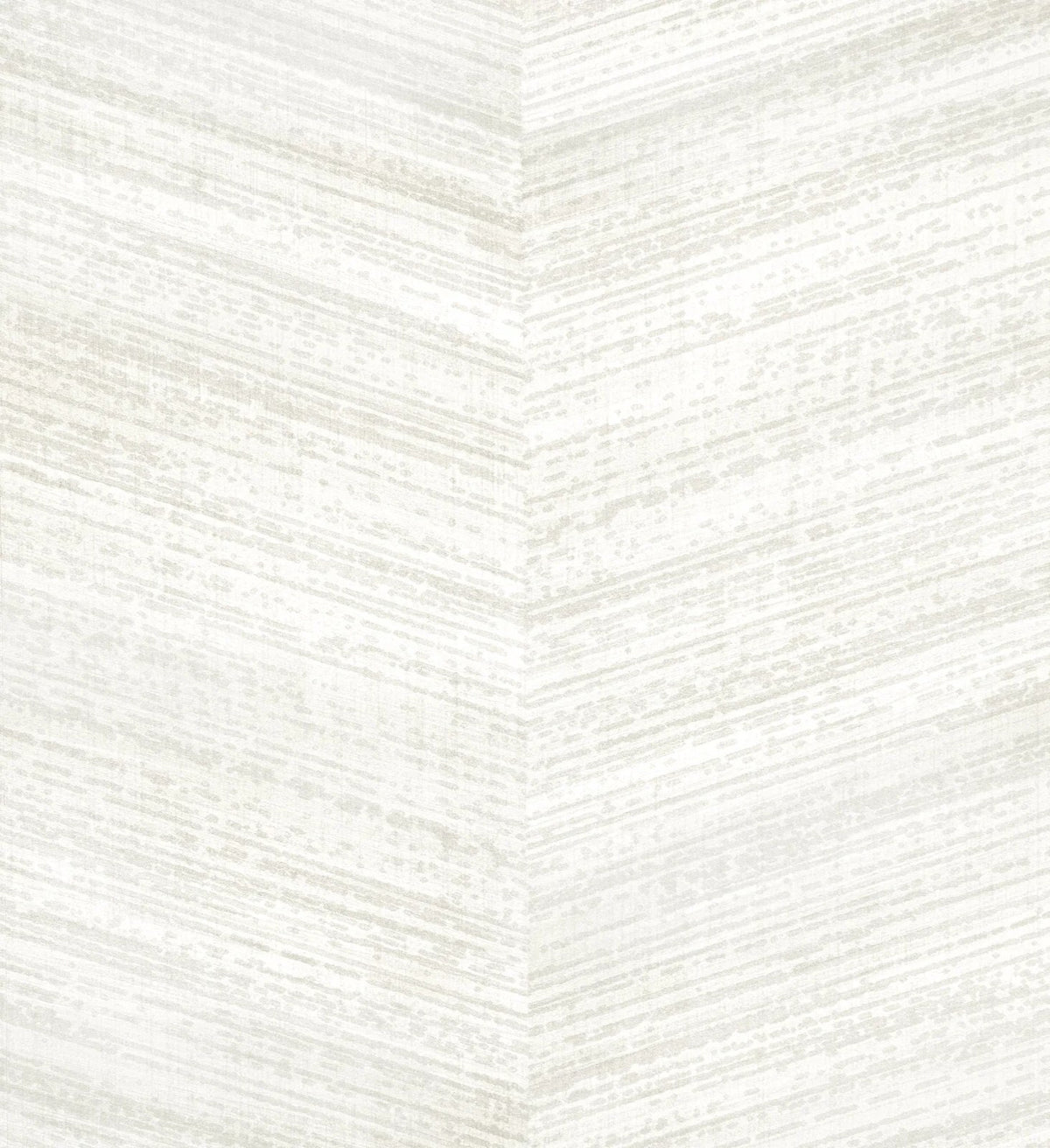 The ReBorn House TRH51438 Wallpaper in white, colorway TRH51438.A, swatch
