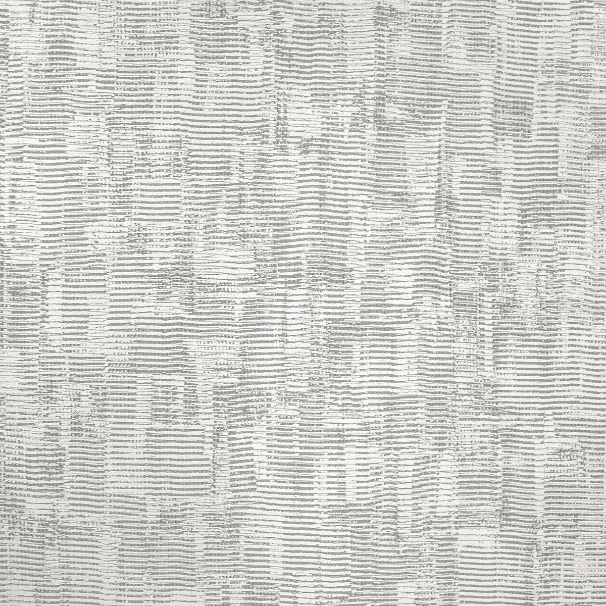 The ReBorn House TRH51459 Wallpaper in grey and white, colorway TRH51459.A, swatch