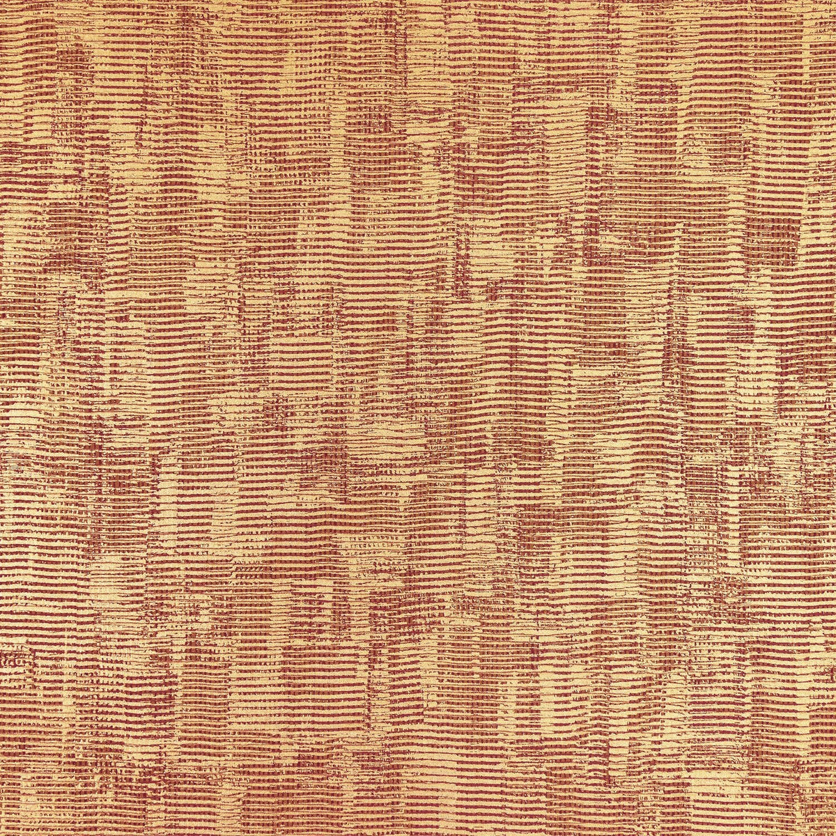 The ReBorn House TRH51464 Wallpaper in orange and brown, colorway TRH51464.A, swatch