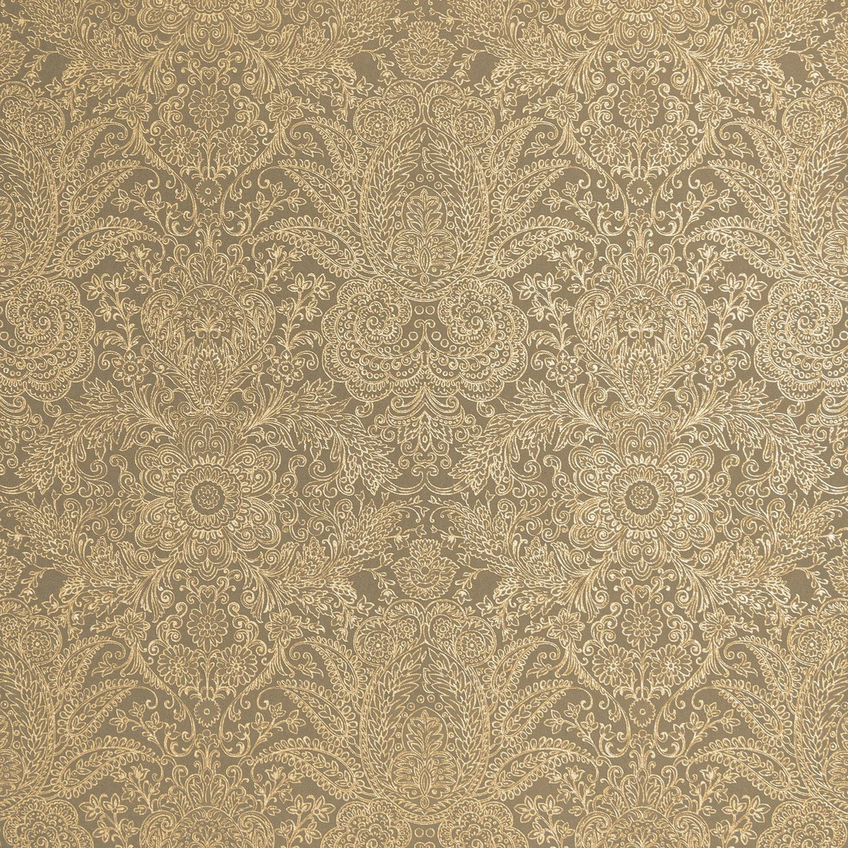 The ReBorn House TRH51484 Wallpaper in neutral, colorway TRH51484.A, swatch