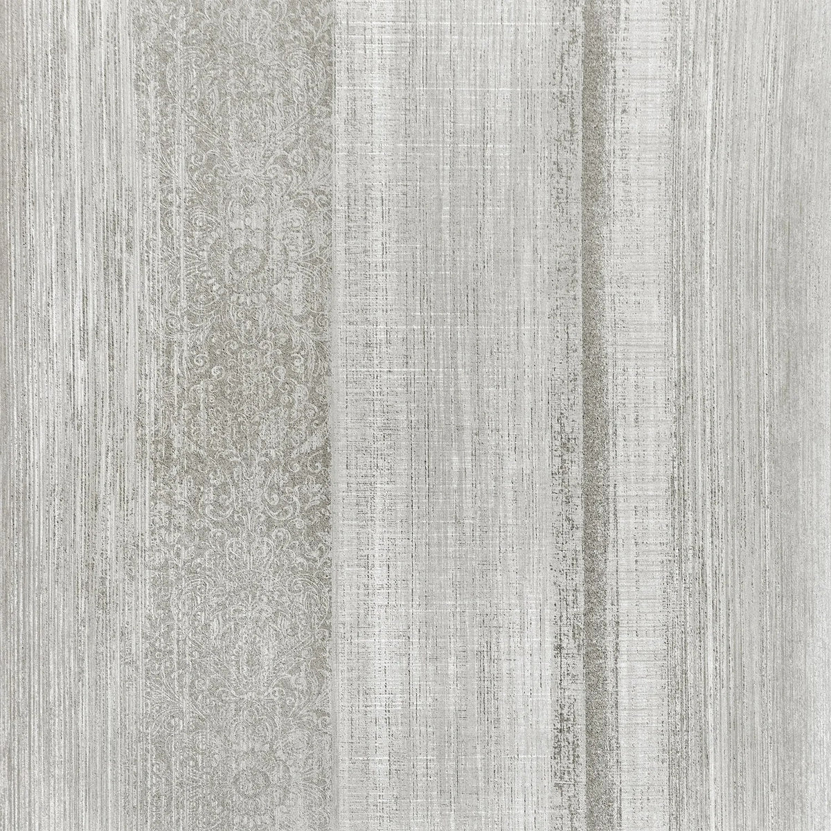 The ReBorn House TRH51486 Wallpaper in grey, colorway TRH51486.A, swatch