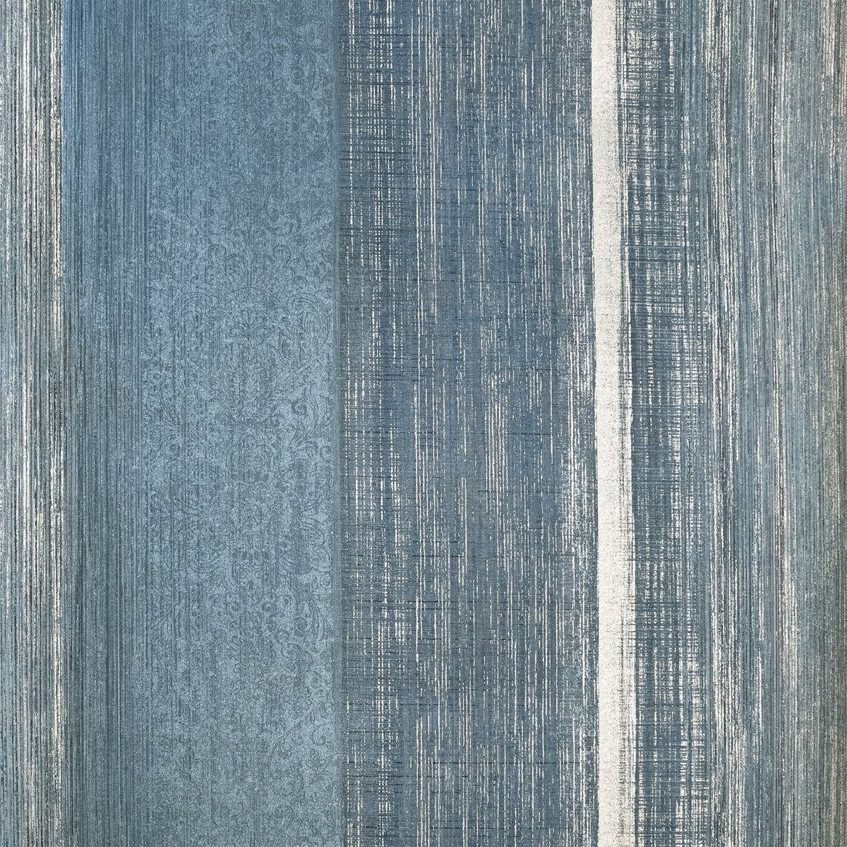 The ReBorn House TRH51493 Wallpaper in grey, colorway TRH51493.A, swatch