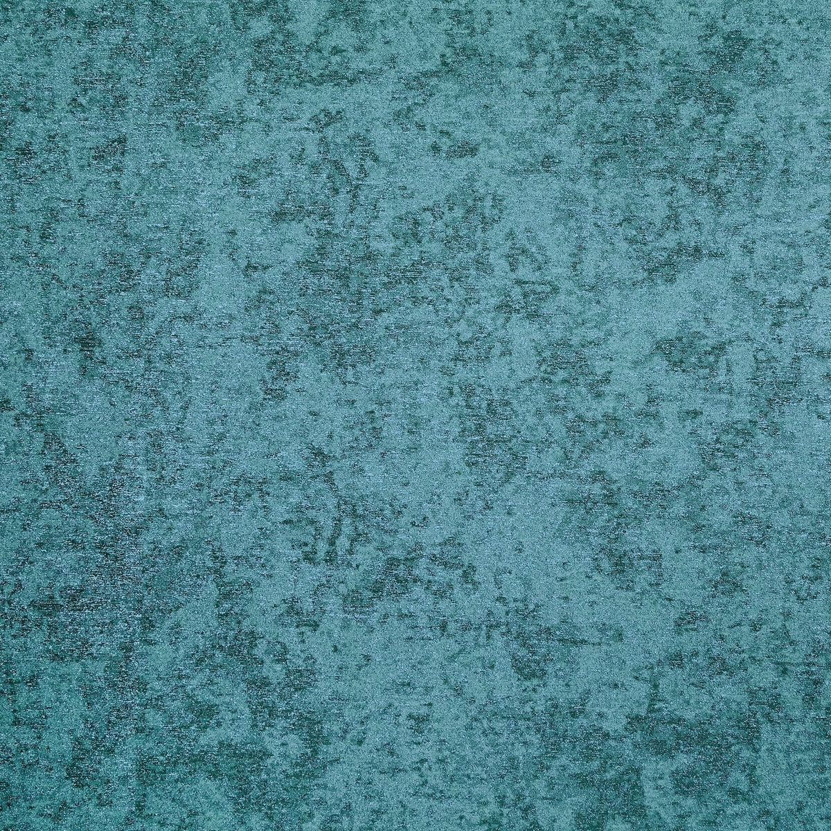 The ReBorn House TRH51499 Wallpaper in blue and teal, colorway TRH51499.A, swatch