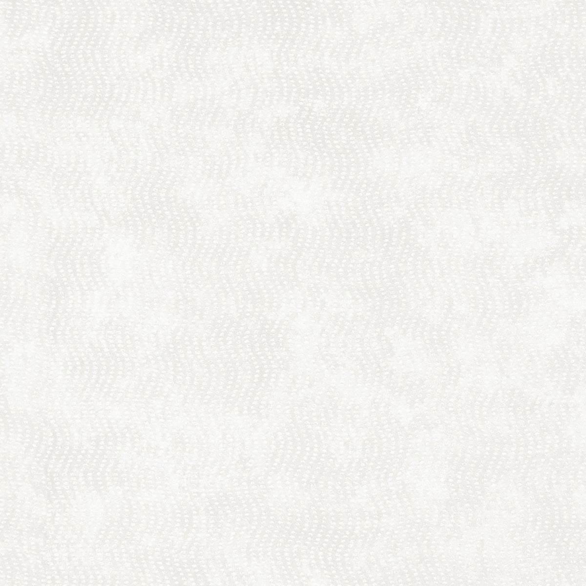 The ReBorn House TRH51502 Wallpaper in white, colorway TRH51502.A, swatch
